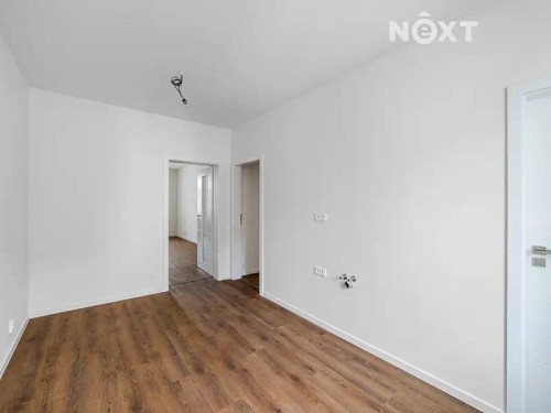 Prodaný byt 1+1 43 m²