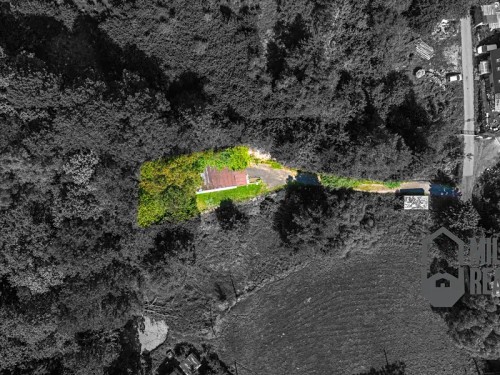 Prodaná chalupa 100 m², pozemek 590 m²