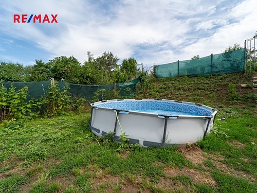 Prodaný dům 70 m², pozemek 239 m²