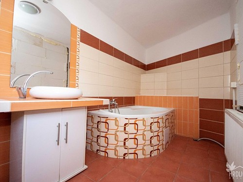 Prodaný dům 116 m², pozemek 510 m²
