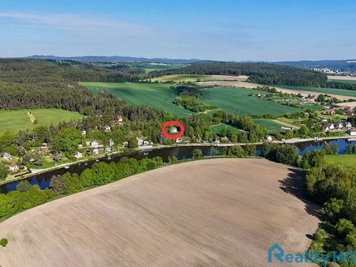 Prodej chaty 86 m², pozemek 481 m²