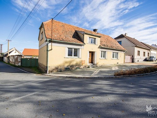 Prodaný dům 116 m², pozemek 510 m²