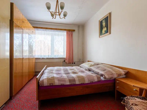 Prodaný dům 81 m², pozemek 720 m²