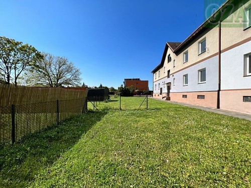 Prodaný byt 2+1 46 m²