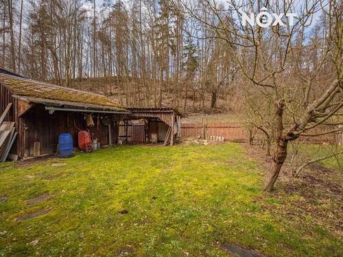 Prodaný dům 70 m², pozemek 699 m²