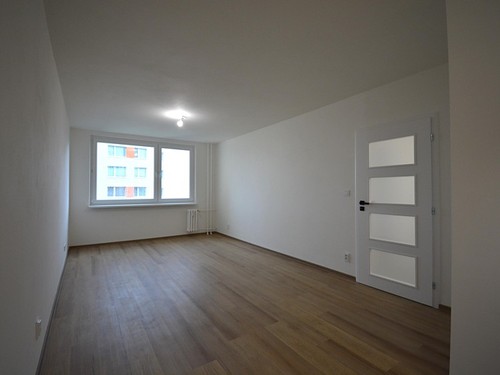 Prodaný byt 3+kk 68 m²