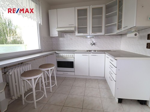 Prodaný byt 4+1 78 m²