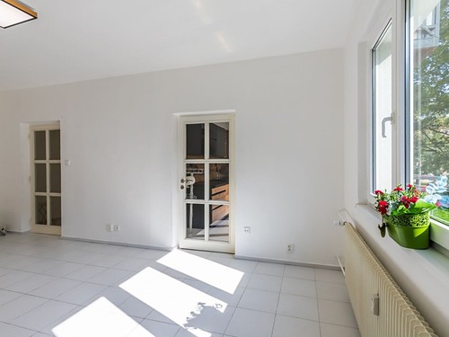 Prodaný byt 2+1 60 m²