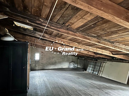 Prodaný dům 225 m², pozemek 241 m²
