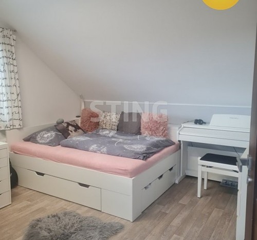 Prodaný dům 137 m², pozemek 820 m²
