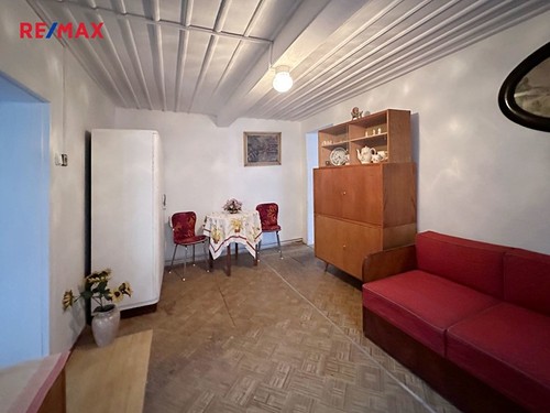 Prodaný dům 160 m², pozemek 153 m²