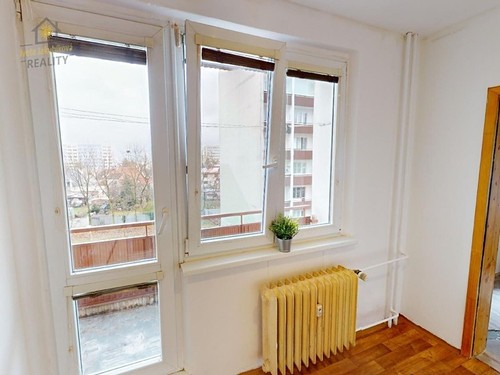 Prodaný byt 2+1 76 m²