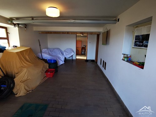 Prodaný dům 287 m², pozemek 956 m²