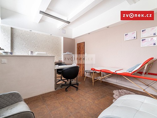 Prodaný dům 321 m², pozemek 771 m²