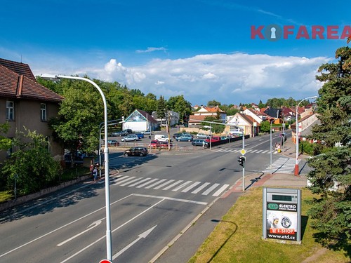 Prodaný byt 2+kk 49 m²