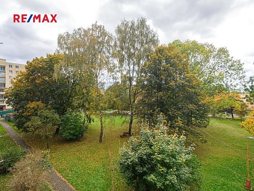 Prodaný byt 2+kk 34 m²