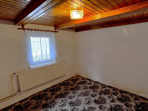 Prodaný dům 250 m², pozemek 2787 m²