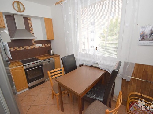 Prodaný byt 4+1 78 m²