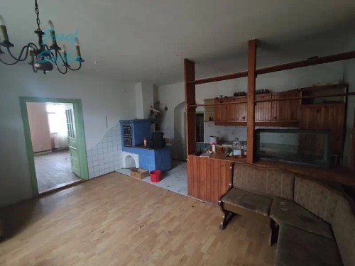 Prodaný dům 160 m², pozemek 1233 m²