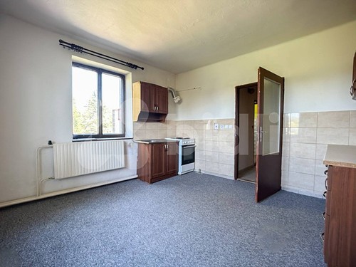 Prodaný dům 560 m², pozemek 2049 m²