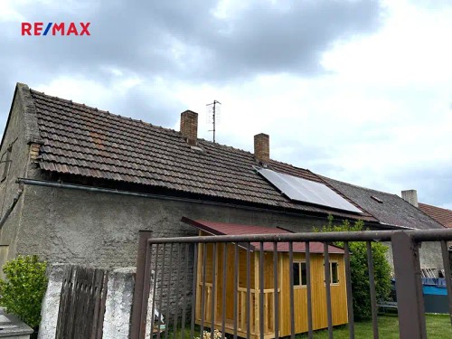 Prodej domu 110 m², pozemek 390 m²