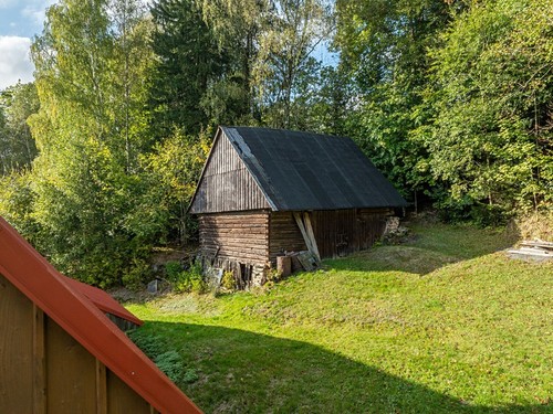 Prodaný dům 140 m², pozemek 46161 m²