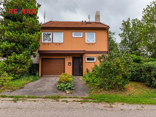 Prodaný dům 139 m², pozemek 523 m²