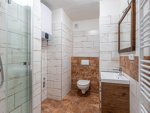 Prodaný byt 3+1 66 m²