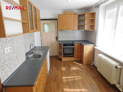 Prodaný dům 130 m², pozemek 721 m²