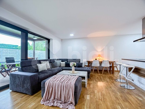 Prodaný dům 204 m², pozemek 1372 m²