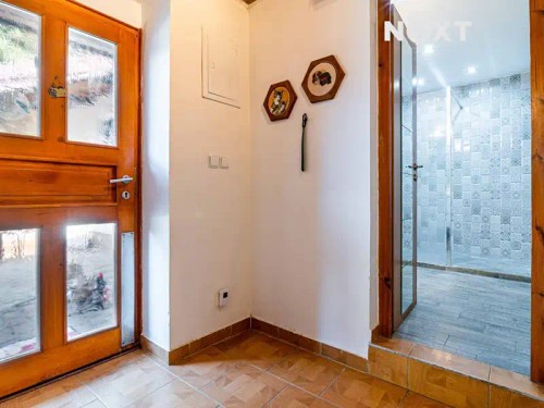 Prodaná chalupa 79 m², pozemek 128 m²