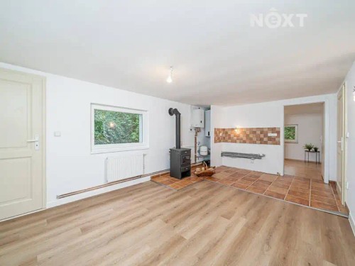 Prodaný dům 75 m², pozemek 299 m²