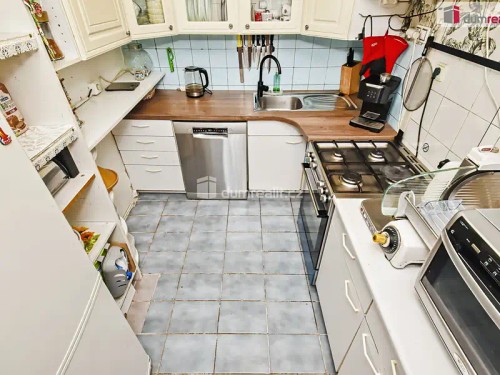 Prodej bytu 3+kk 63 m²