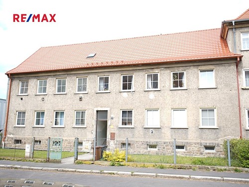 Prodaný byt 3+1 93 m²