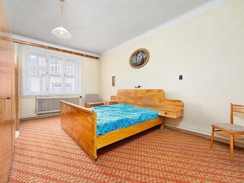 Prodaný dům 105 m², pozemek 290 m²