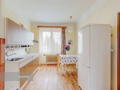 Prodaný dům 253 m², pozemek 1019 m²
