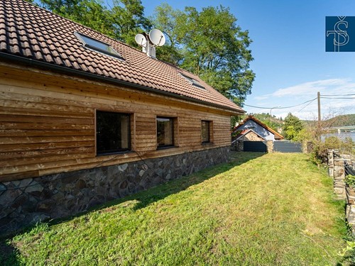 Prodaný dům 122 m², pozemek 200 m²