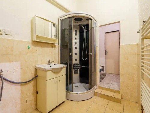 Prodaný byt 3+1 92 m²
