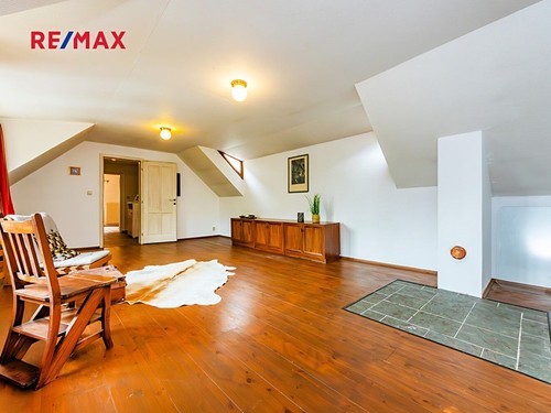 Prodaný dům 158 m², pozemek 204 m²