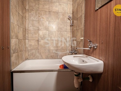Prodaný byt 2+kk 43 m²