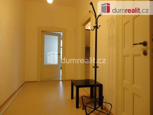 Prodaný byt 2+1 77 m²