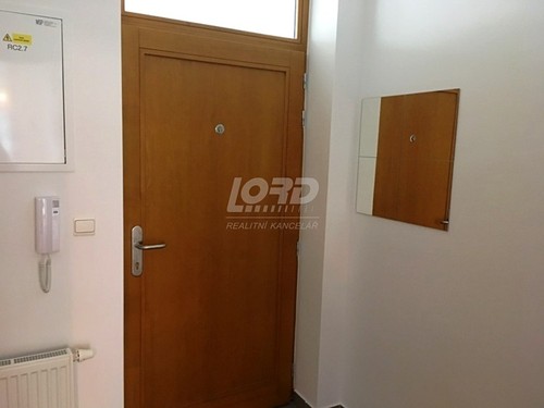 Prodaný byt 3+kk 68 m²