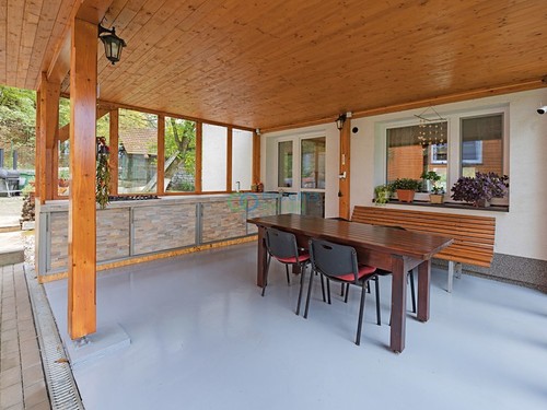Prodaný dům 147 m², pozemek 914 m²