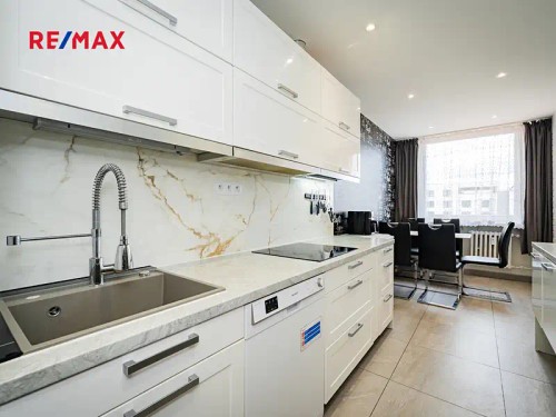 Prodej bytu 3+1 70 m²
