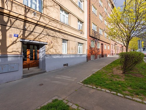 Prodaný byt 3+1 71 m²