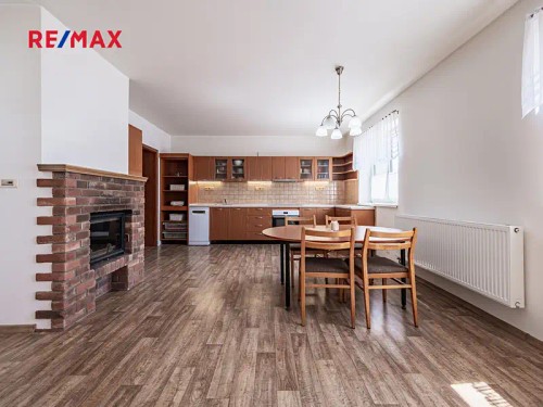 Prodej domu 138 m², pozemek 498 m²