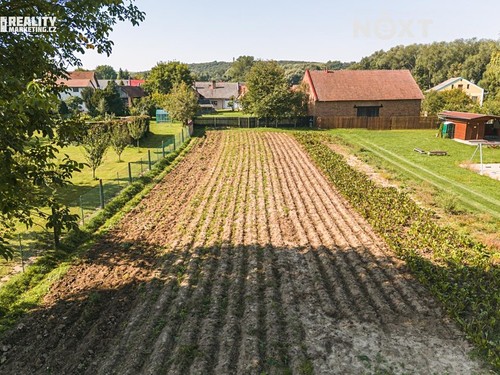 Prodaný dům 272 m², pozemek 2782 m²