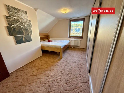 Prodaný dům 302 m², pozemek 430 m²