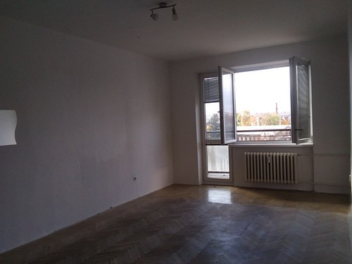 Prodaný byt 2+1 56 m²