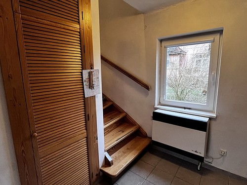 Prodaný dům 120 m², pozemek 800 m²